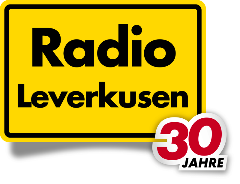 Logo Radio Leverkusen