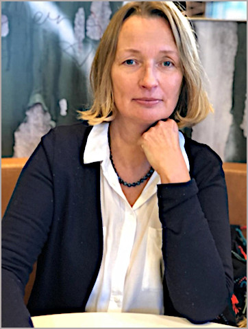 Porträt Susanne Wirtz